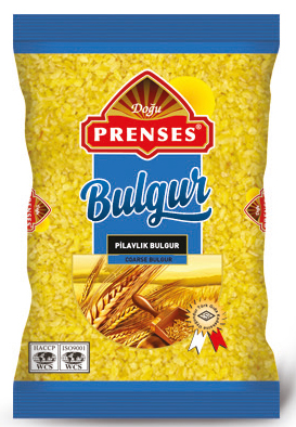 Orta Pilavlık Bulgur
