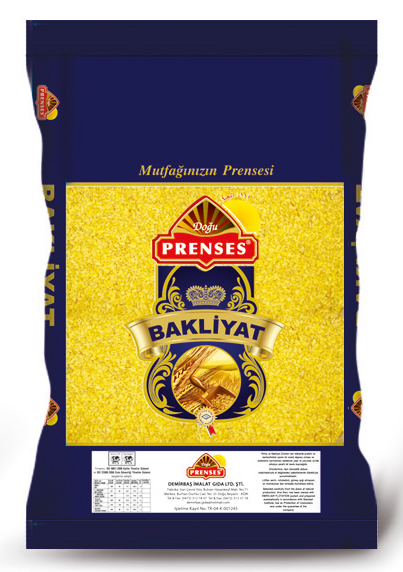 Bulgur
